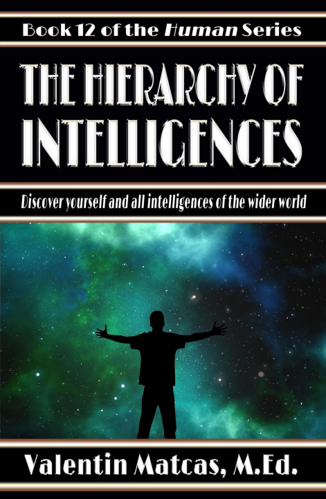Livre numérique Hierarchy of Intelligences Valentin Matcas