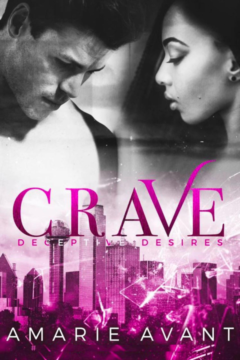 E-Book Crave Amarie Avant