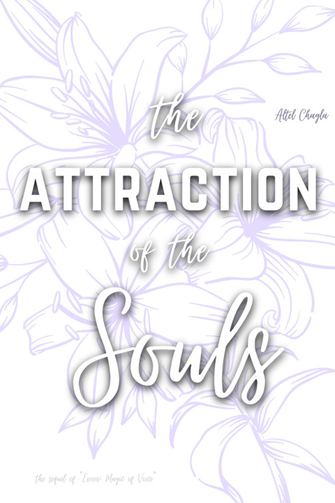 E-kniha Attraction of the Souls Altel Chagla