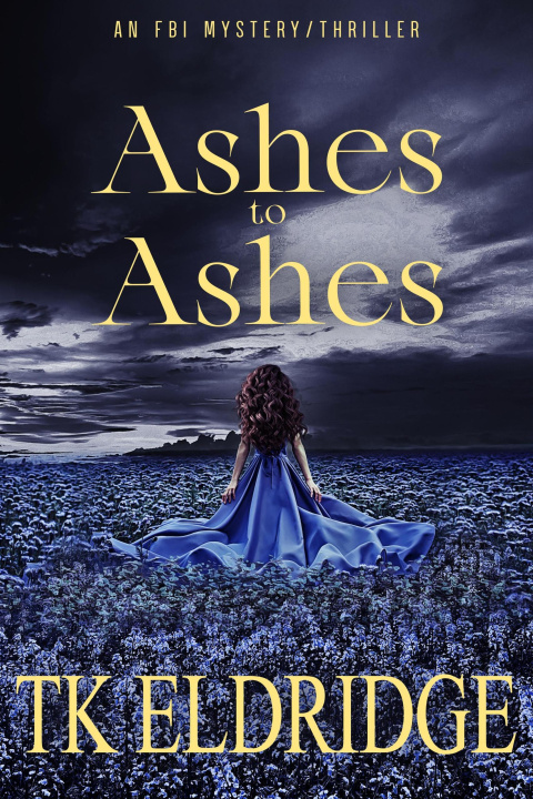 E-book Ashes to Ashes TK Eldridge