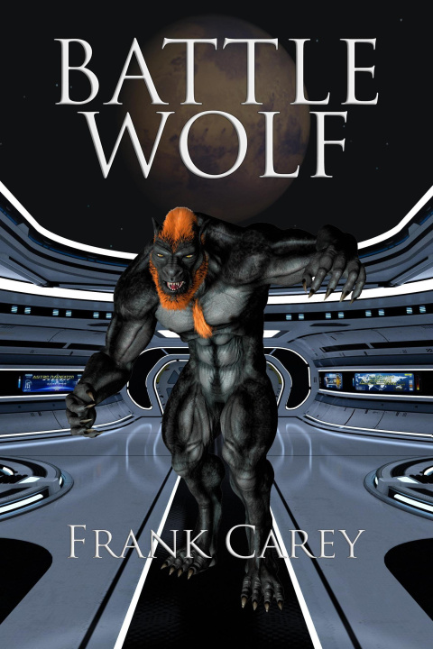 E-book Battle Wolf Frank Carey