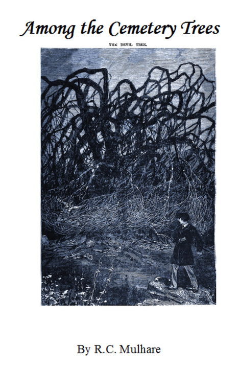 E-knjiga Among the Cemetery Trees R.C. Mulhare
