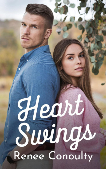 E-könyv Heart Swings Renee Conoulty