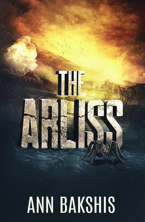 E-book Arliss Ann Bakshis