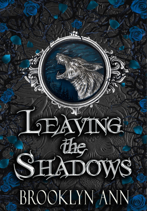 E-book Leaving the Shadows Brooklyn Ann