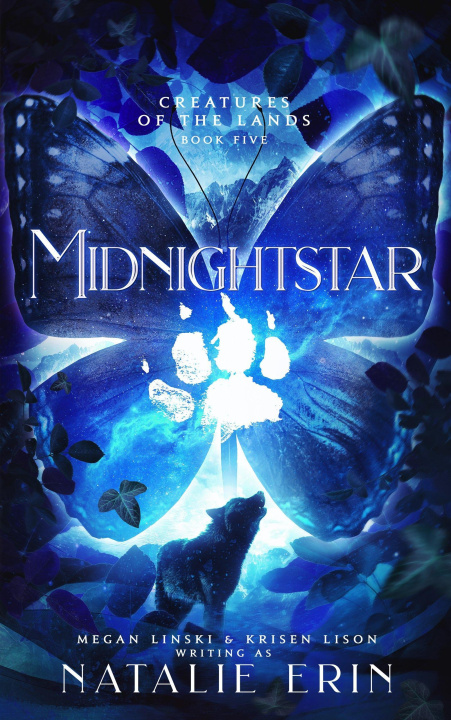 E-book Midnightstar Natalie Erin