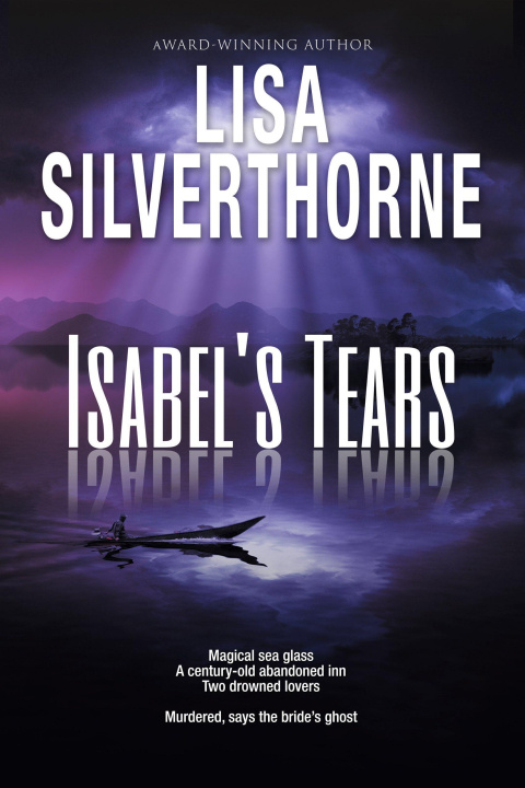 ebook Isabel's Tears Lisa Silverthorne