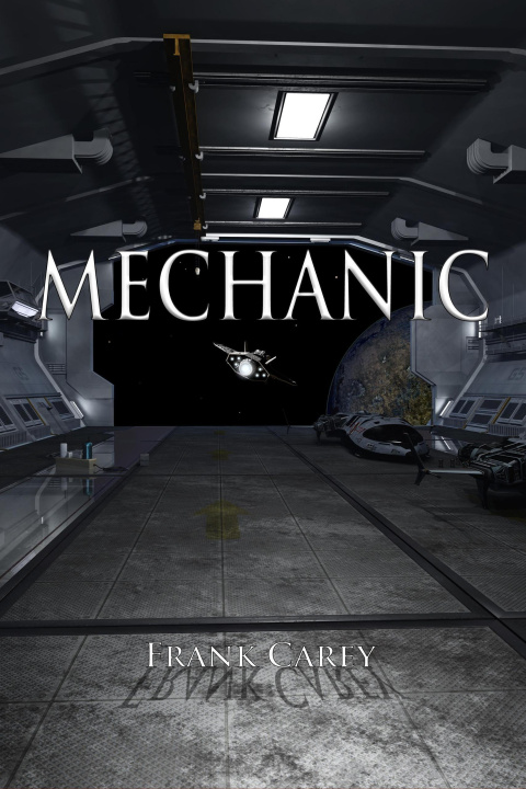 E-book Mechanic Frank Carey