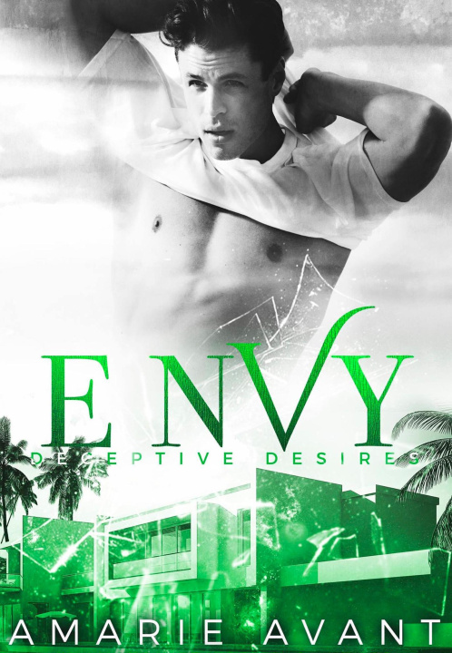 E-book Envy Amarie Avant