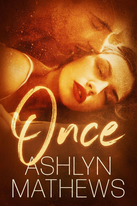 E-book Once Ashlyn Mathews