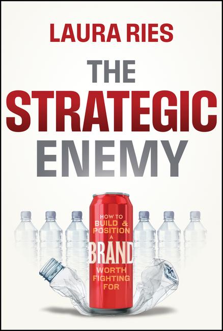 Książka The Strategic Enemy Ries