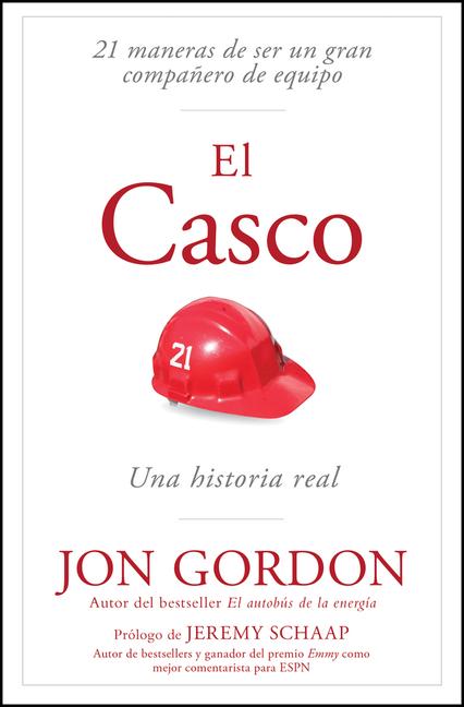 Knjiga El Casco Gordon