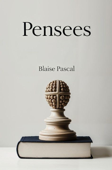 Buch Pensees W F Trotter