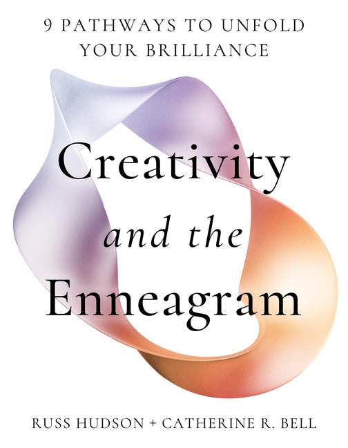 Book Creativity and the Enneagram Catherine Bell