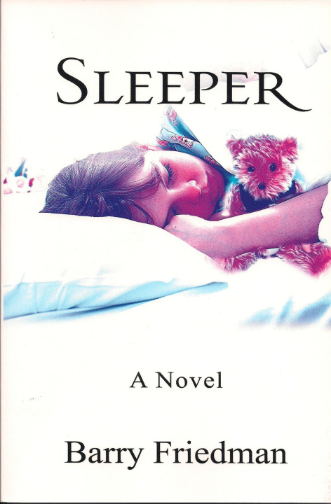 E-book Sleeper Barry Friedman