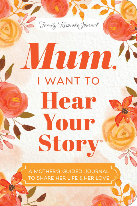 Libro Mum, I Want to Hear Your Story (Expanded Edition) Jeffrey Mason