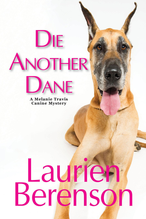 Book Die Another Dane BERENSON LAURIEN