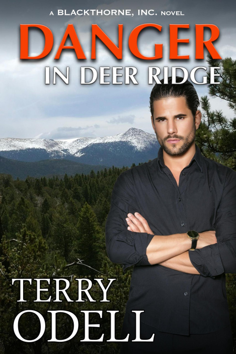 E-knjiga Danger in Deer Ridge Terry Odell