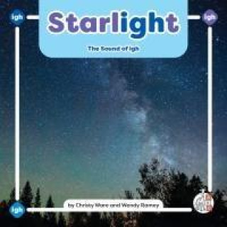Knjiga Starlight Wendy Ramey