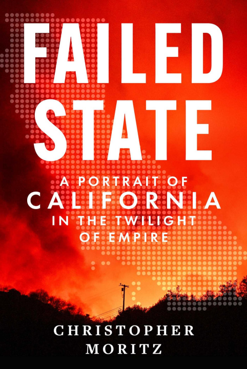 Knjiga Failed State Moritz