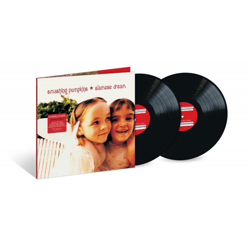 Audio Smashing Pumpkins:  Siamese Dream Smashing Pumpkins