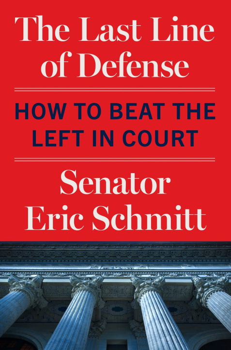 Knjiga The Third Option SCHMITT ERIC