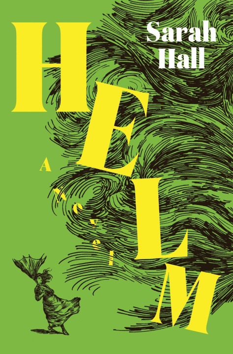 Book Helm HALL SARAH
