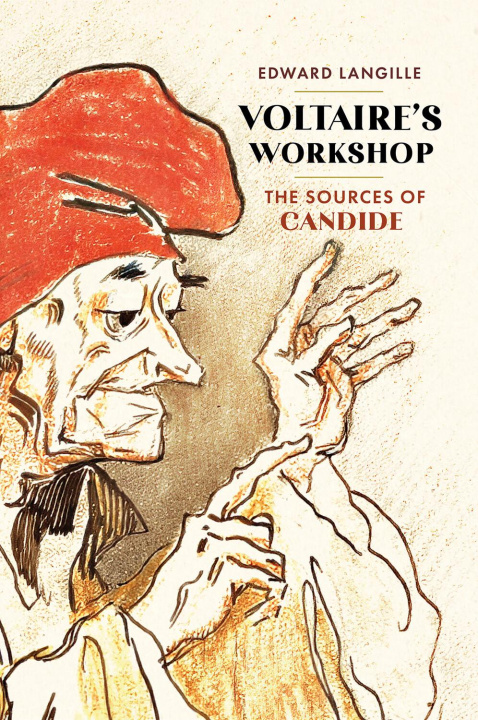 Carte Voltaire's Workshop Langille