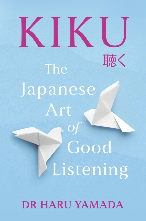 Knjiga Kiku YAMADA HARU
