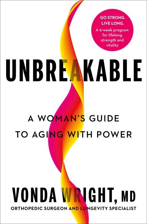 Книга Unbreakable WRIGHT VONDA