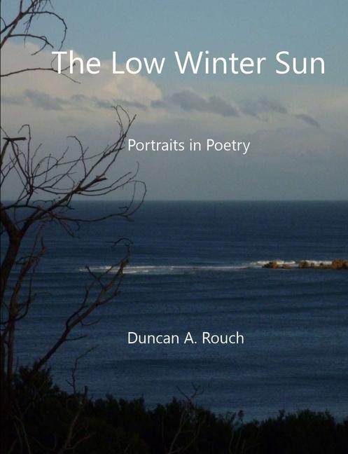 Knjiga The Low Winter Sun Duncan A. Rouch