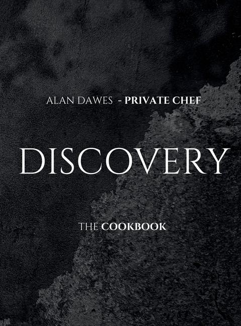 Knjiga Discovery Alan Dawes