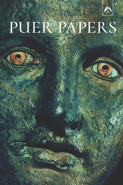 Boek Puer Papers Thomas Cowan