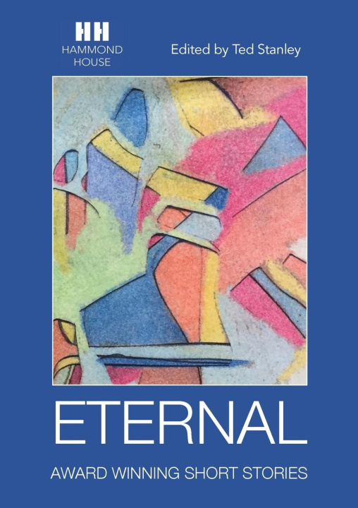 Book Eternal ted stanley