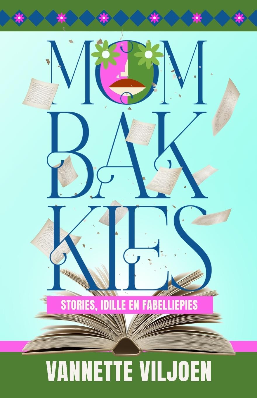 Libro Mombakkies Vannette Viljoen