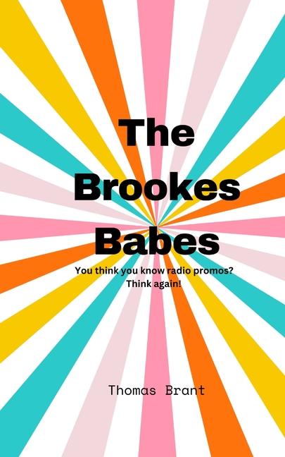 Buch The Brookes Babes Thomas Brant