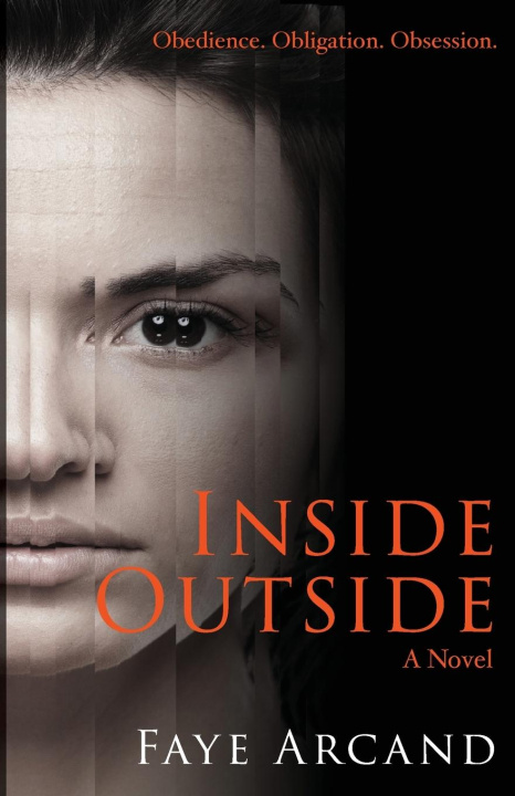 Knjiga Inside Outside Faye Arcand
