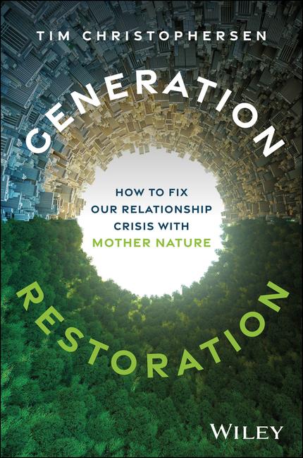 Book Generation Restoration Christophersen