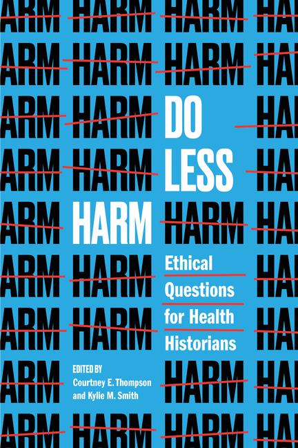 Knjiga Do Less Harm Kylie M Smith