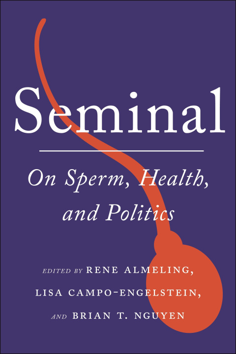 Book Seminal Lisa Campo-Engelstein