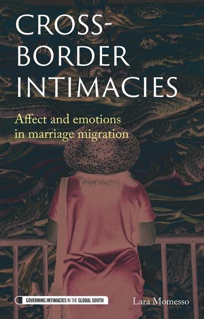 Knjiga Cross-Border Intimacies Lara Momesso
