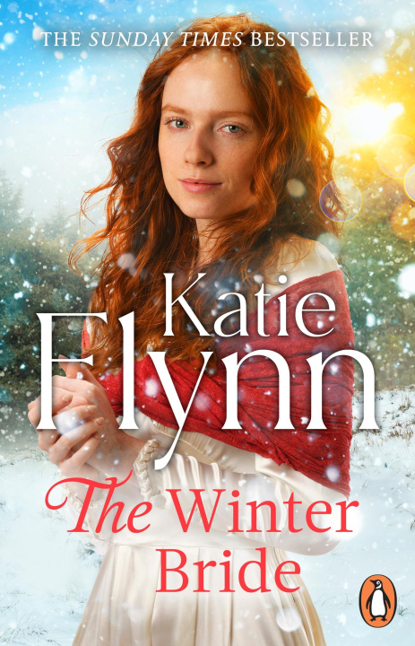 Knjiga Winter Bride Katie Flynn