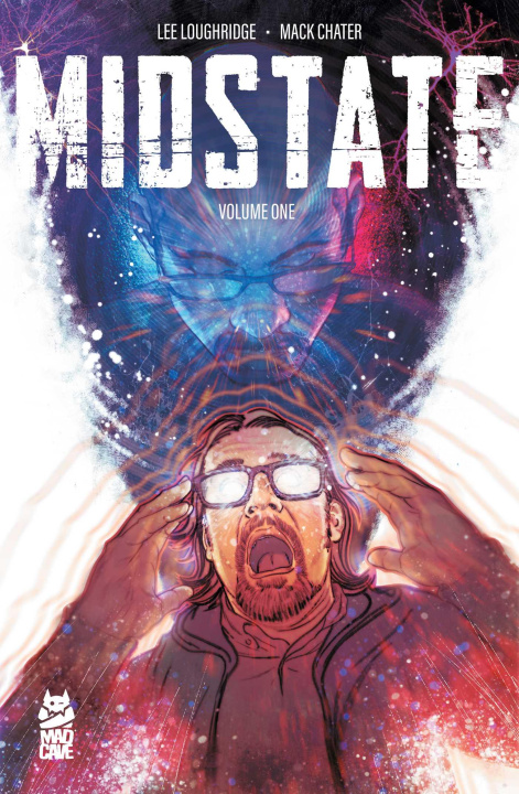 Βιβλίο Midstate Mack Chater