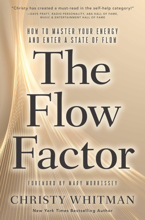 Book The Flow Factor WHITMAN CHRISTY