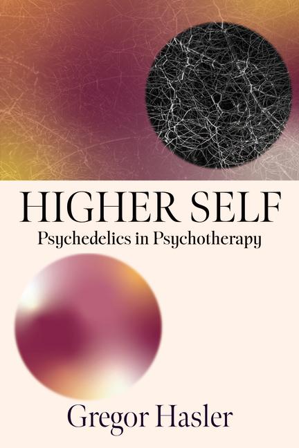 Kniha Higher Self Gregor (Gregor Hasler) Hasler