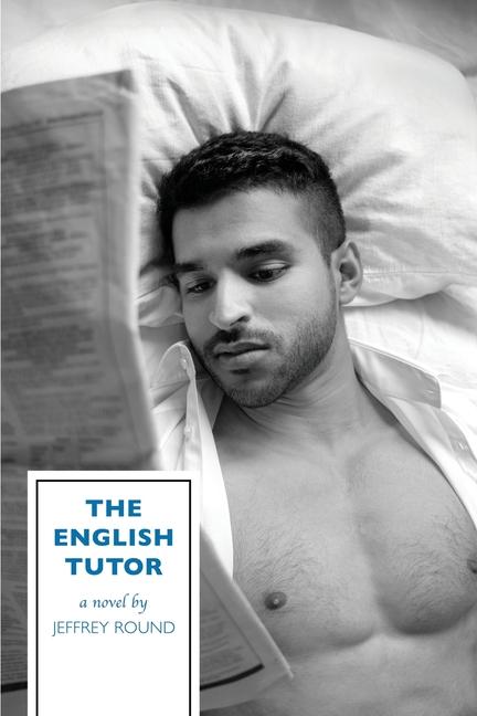 Book The English Tutor Jeffrey Round