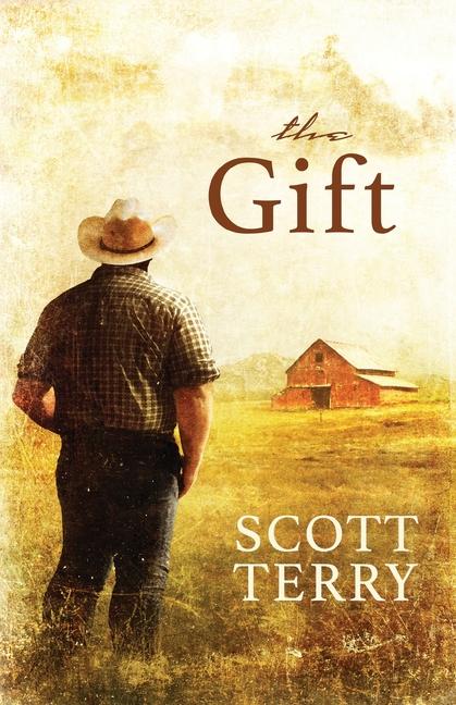 Book The Gift Scott Terry