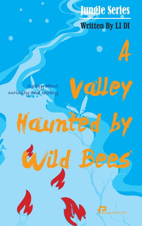 E-kniha Valley Haunted by Wild Bees Li Di
