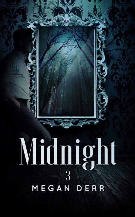E-book Midnight Megan Derr