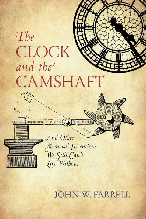 Libro elettronico Clock and the Camshaft John W. Farrell